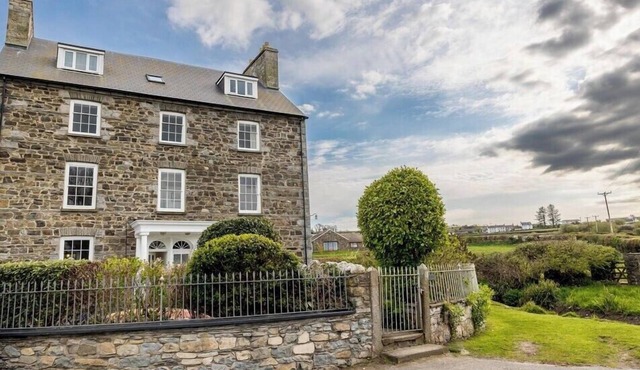 Take your foot off the pedal for a moment and bring the family together for a proper beach holiday.