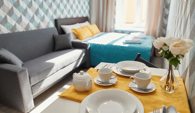 Takeroom Восстания