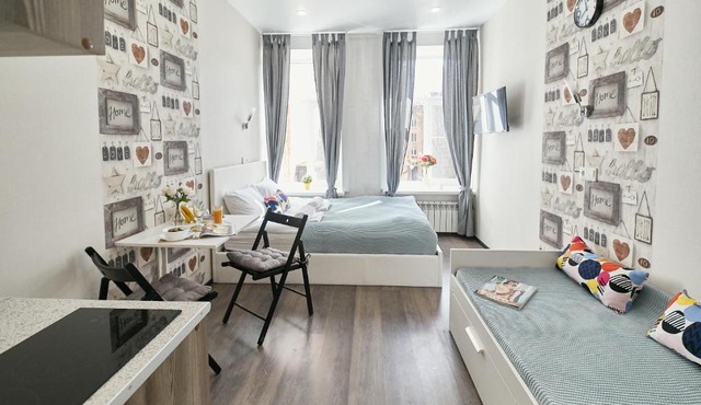 TakeRoom Ligovsky 110