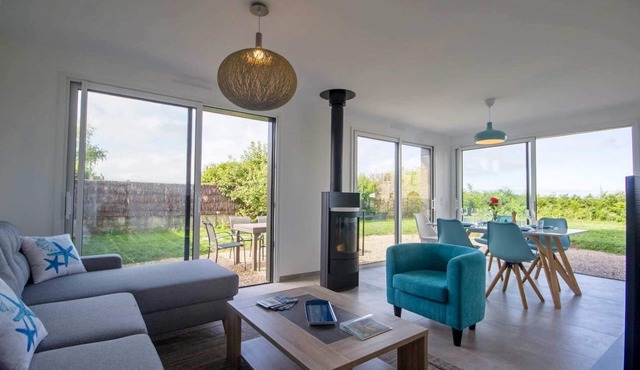 Tal Er Forn - PLOUHARNEL