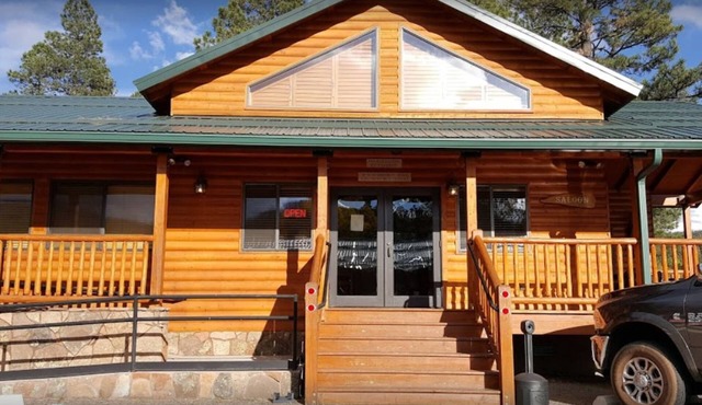 Tal WiWi Lodge
