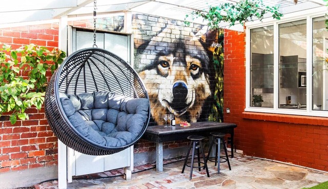 Tala A Luxe Elwood Experience