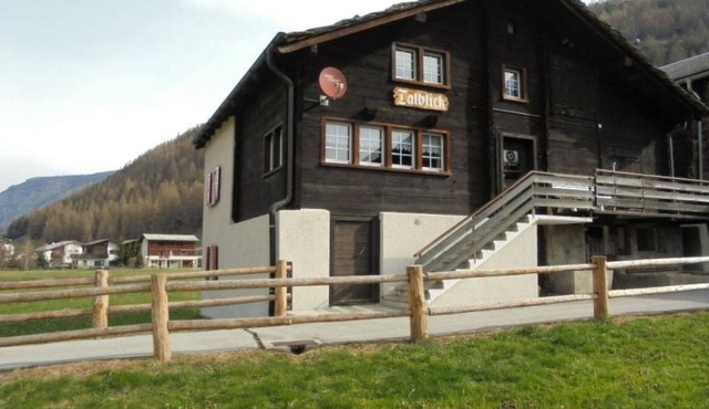 Talblick by Interhome