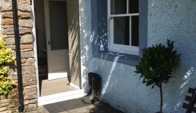 Talbot House Sleeps 5 (3 Bedrooms)