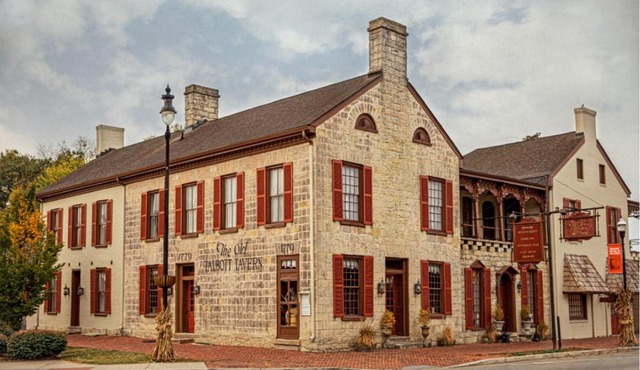 Talbott Tavern and Inn