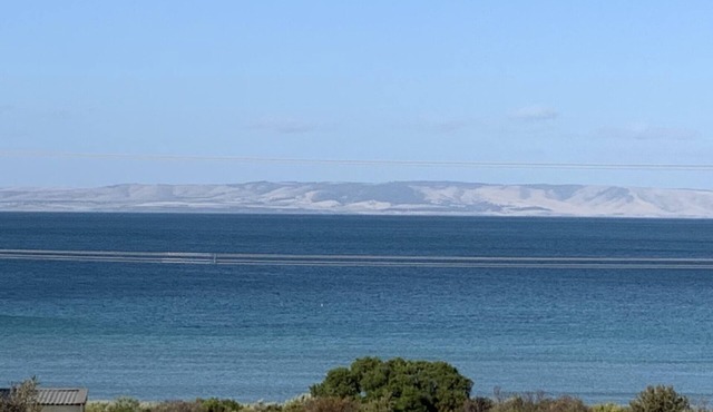 Talinga on the Bay, Penneshaw