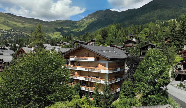 Talisman 7 by Interhome