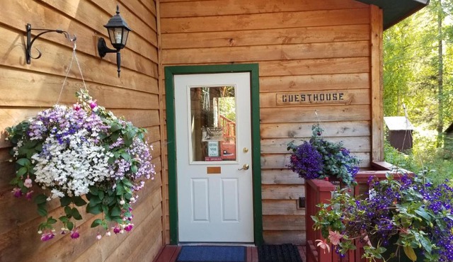 Talkeetna Hideaway