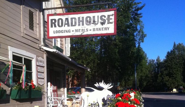 Talkeetna Roadhouse