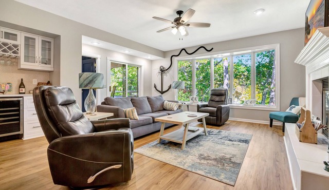 Tall Ship 331 Keowee Key Condo