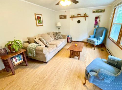 Tall Tale Farm Guest House