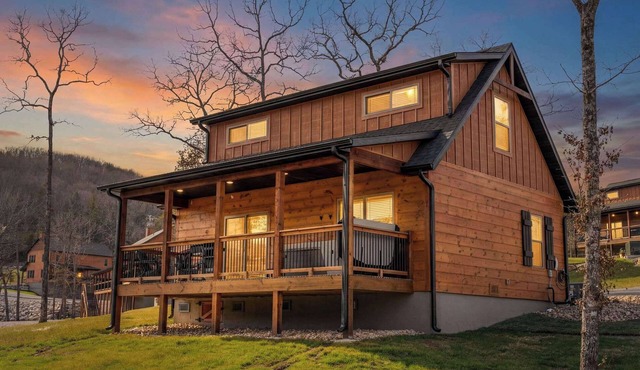 Tall Timbers Cabin! EV Charger!