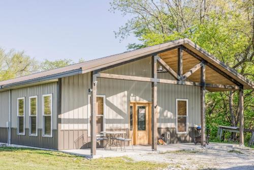 Tall Tine Lodge