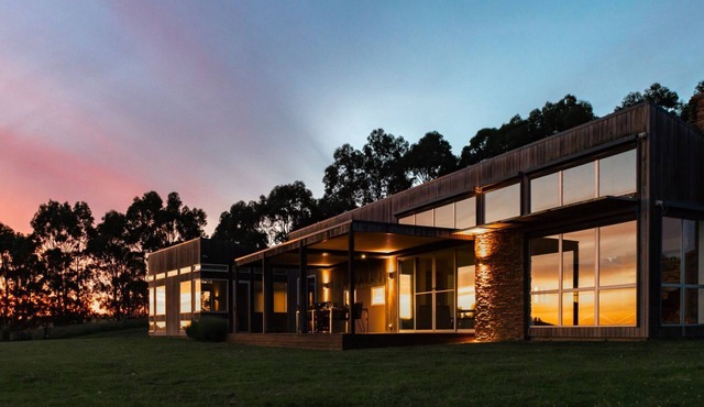 Tall Trees Country Escape