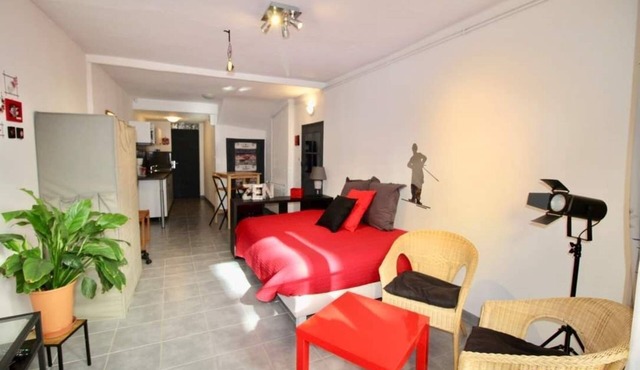 Tallard - Studio - Le Rendez Vous des Artistes