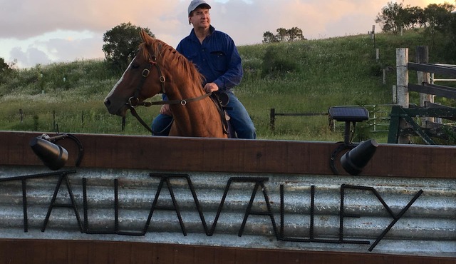 Tallavalley Farm BnB