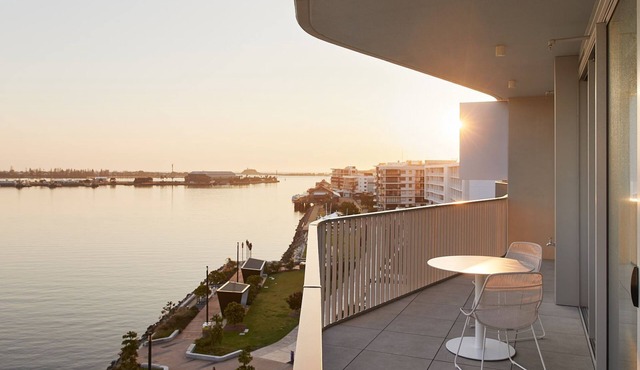 Talle by Follo - Apartment in Honeysuckle, Newcastle