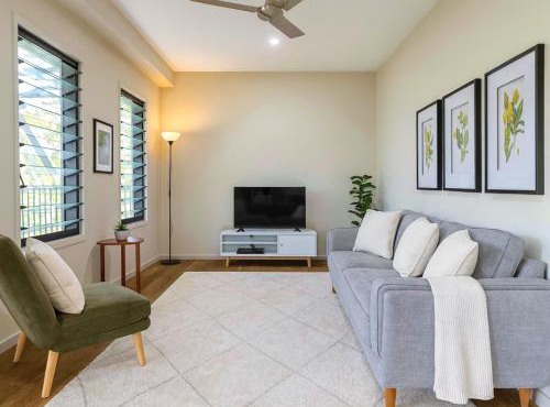 Tallebudgera Hinterland Retreat