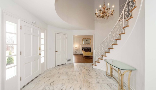 Tallen Manor & Retreat