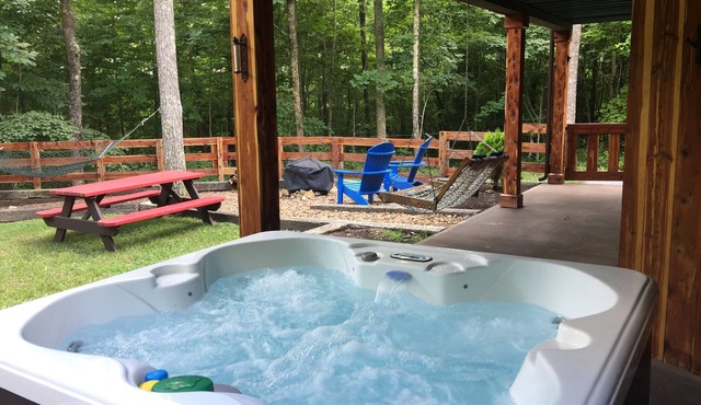 Talley's Cabins By Dale Hollow Lake. Right Where You Want To Be!