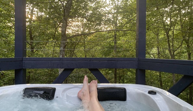 Talley's Cabins By Dale Hollow Lake. Right Where You Want To Be!