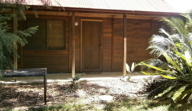 Tallgums Hideaway - family beach retreat