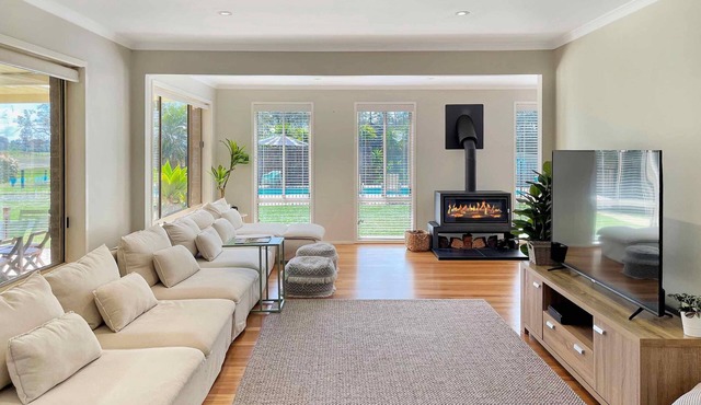 Tallowood House - A great family getaway