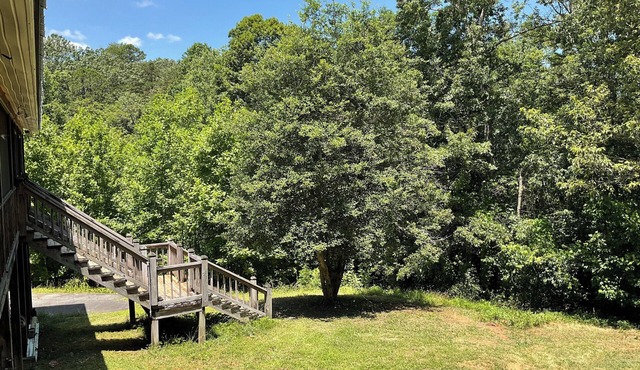 Tallulah Gorge Guest Suite One, Two and Three