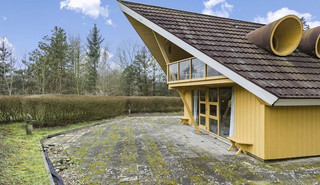 "Tally" - 800m to the fjord by Interhome
