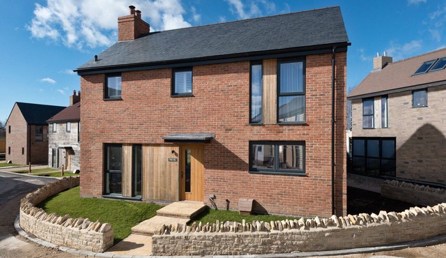 Tally Ho (BV19), Silverlake, Dorset