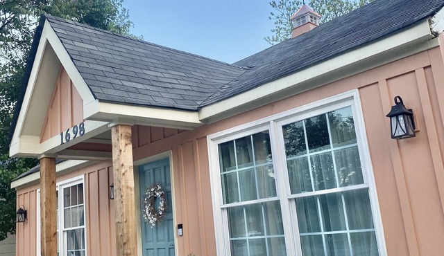 Tally Ho Let’s Go - Atlanta