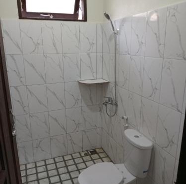 Talpe villa