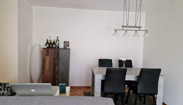 Talstrasse Wohnung