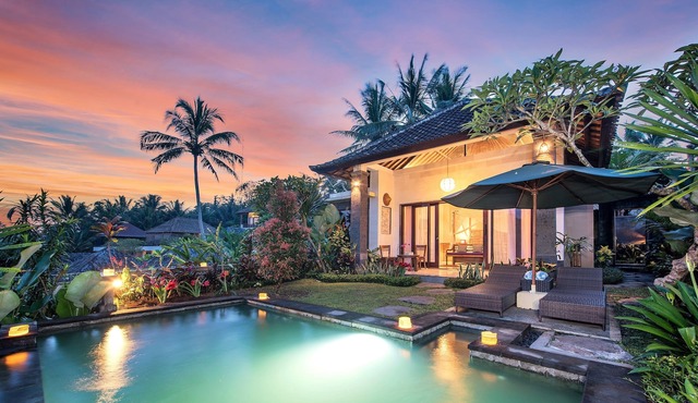 Taluh Bebek Ubud Private Villas