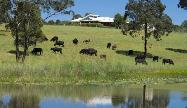 'Talumberi,' 221 Trapyard Road