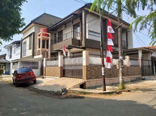 TAMA Guesthouse 15 People for Family or Group