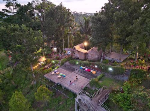Taman Asta Gangga