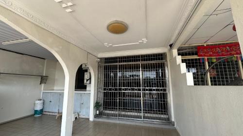 Taman Bagan Single Storey Terrace House, 9mins to Sunway Carnival Mall, Seberang Jaya