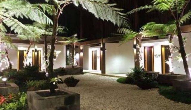 Taman Dayu Golf Club and Resort