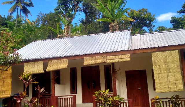 Taman Homestay