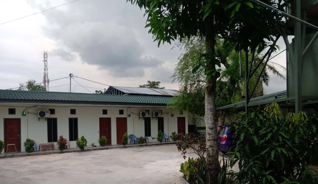 Taman Homestay Syariah