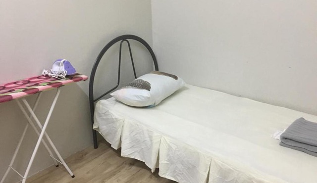 Taman Rambai Homestay