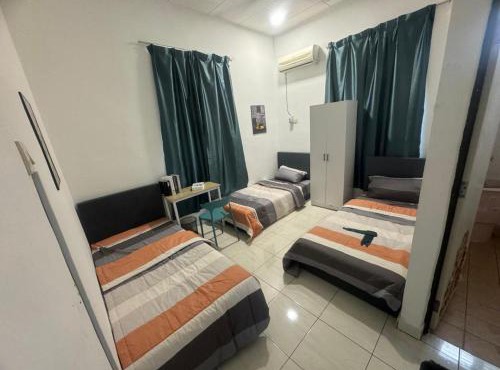 Taman Sri Utama Gurun