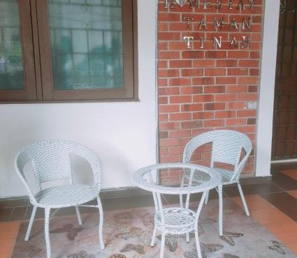 Taman Tinah Homestay