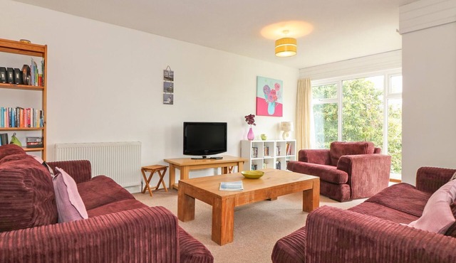 TAMAR COTTAGES 35, pet friendly in St Ann's Chapel, Cornwall