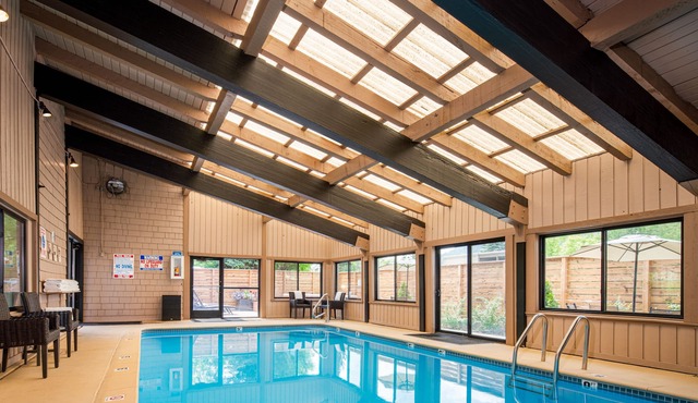 Tamarack Lodge Sun Valley