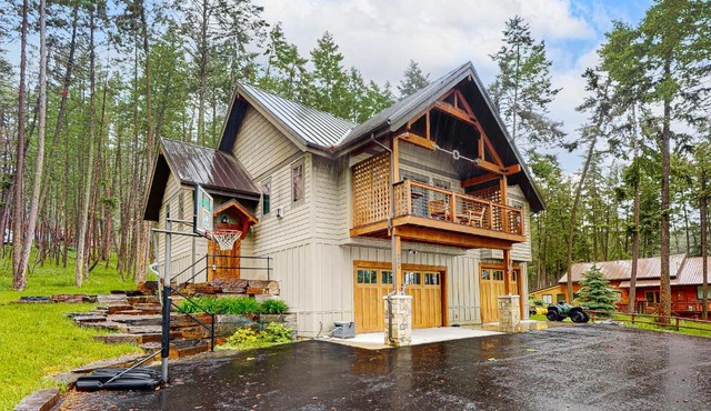 Tamarack Terrace
