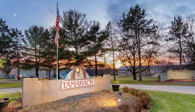 Tamarack Wisconsin Dells a Ramada by Wyndham