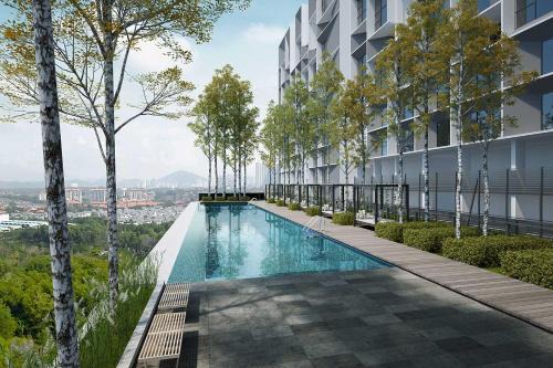 Tamarind Suite with Wi-Fi by SM Hub