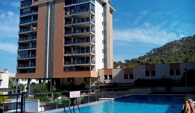 Tamarindo Apartments